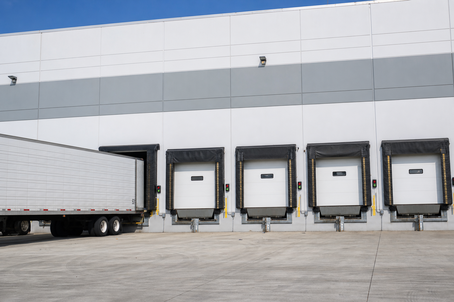 AI-powered warehouse operations with Vexgen AI