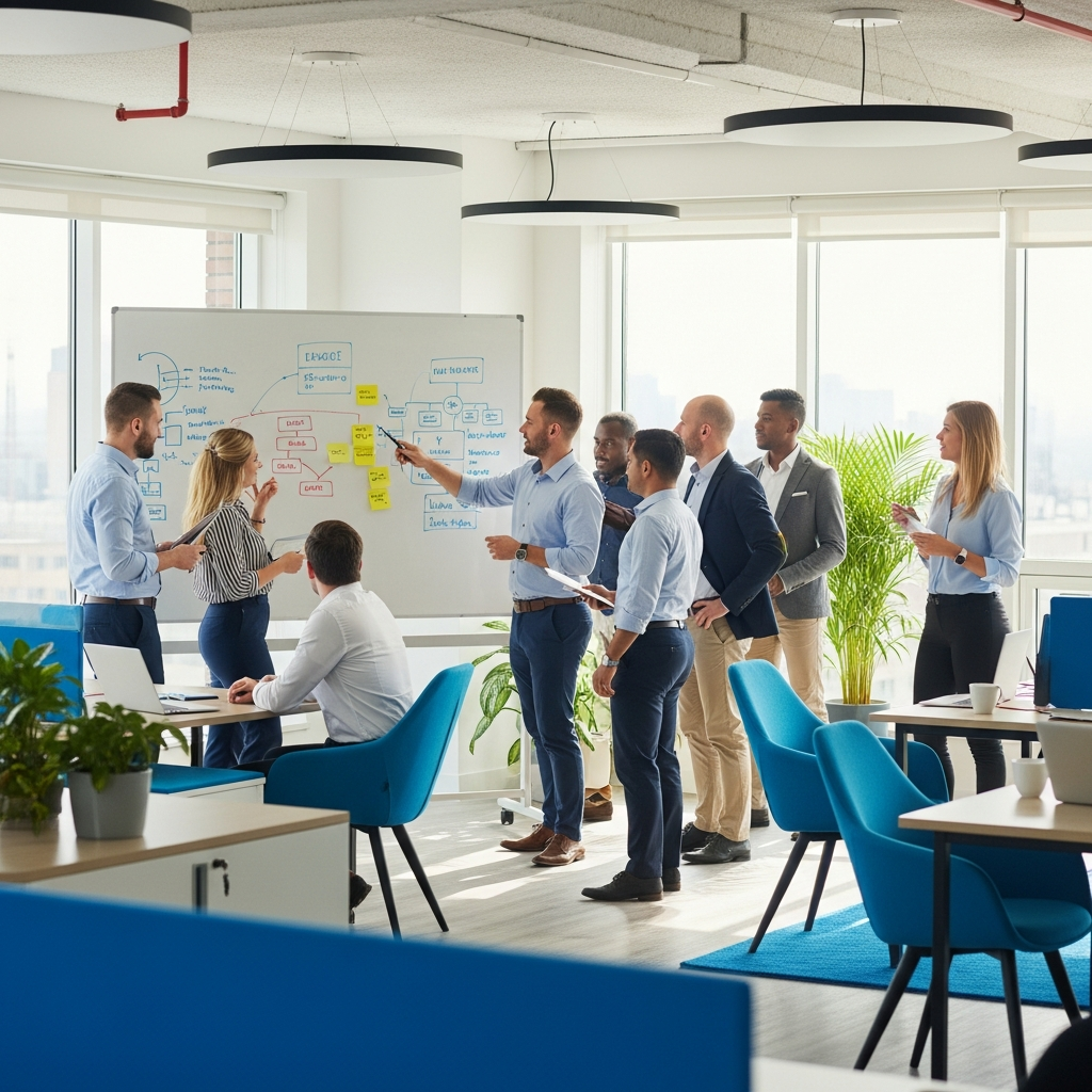 Join the Vexgen AI team