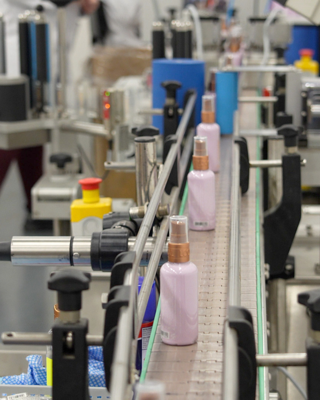 Kosmetik - Vexgen AI